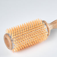 HAUM 空氣感造型捲髮圓梳 Super Big Roll Brush 70mm