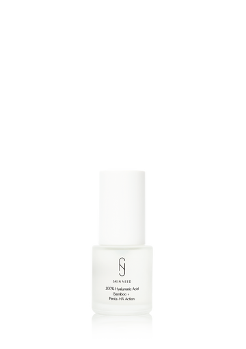 04 Skin Need Water-based Serum 20ml in Travel Size