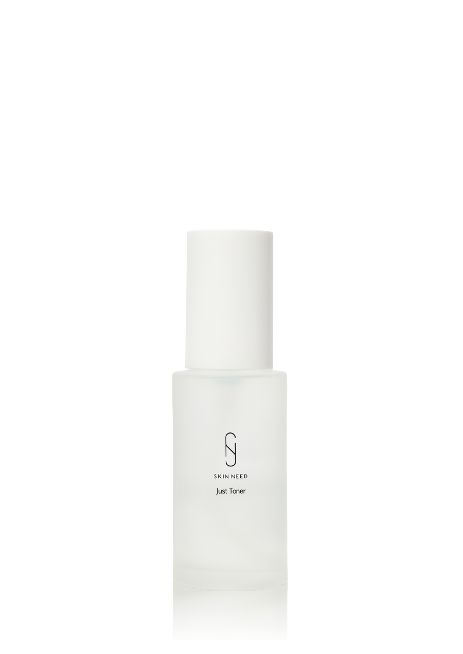 02 Skin Need Toner 50ml in Travel Size