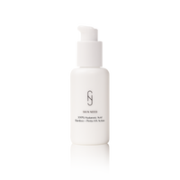 04A 100% Hyaluronic Acid 40ml