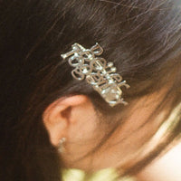 BETTER TOGETHER Sparkling Hair Clip