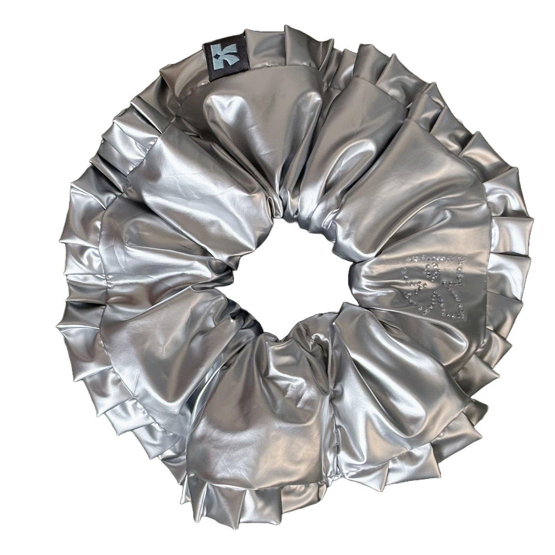 〖WULTMAS x KOKOOKY〗✦ Ruff-ruff Scrunchie Collection