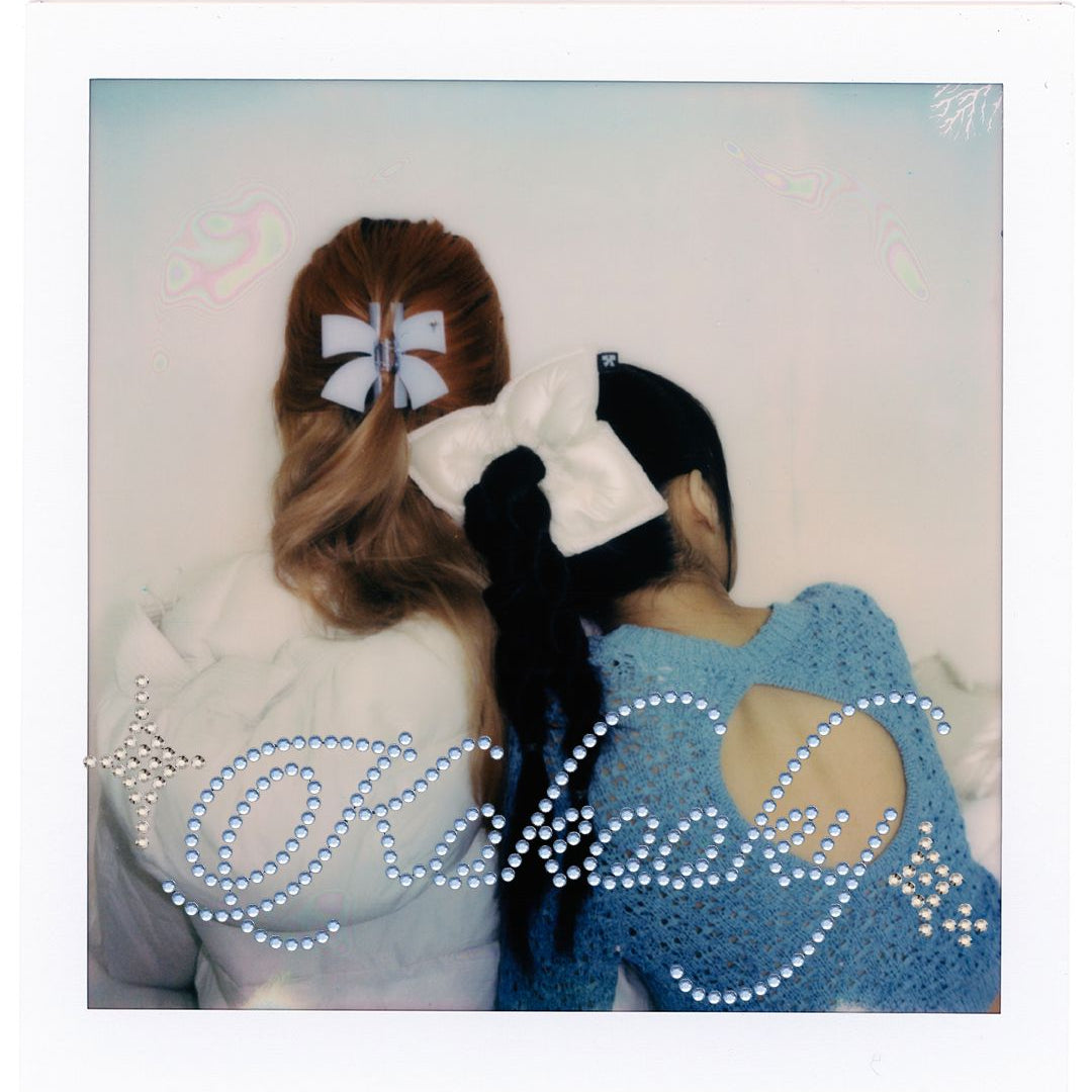 〖WULTMAS x KOKOOKY〗✦ Ruff-ruff Scrunchie Collection