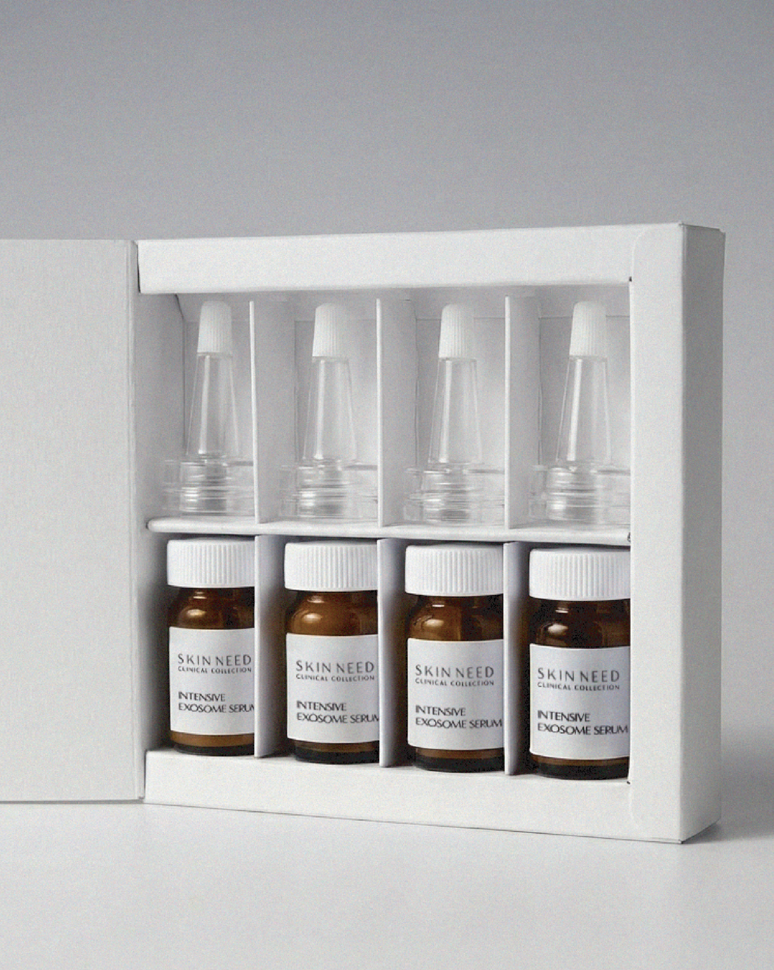 Intensive Exosome Serum 5mle x 4pcs