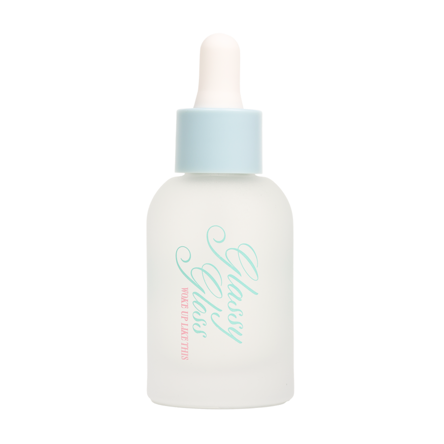 🎁 Tweeny Tiny Glassy Gloss Priming Essence 5ml (100% off)