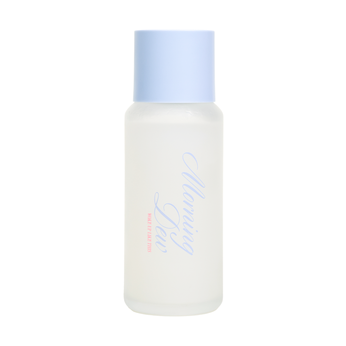 Morning Dew Hyaluronic Serum Toner