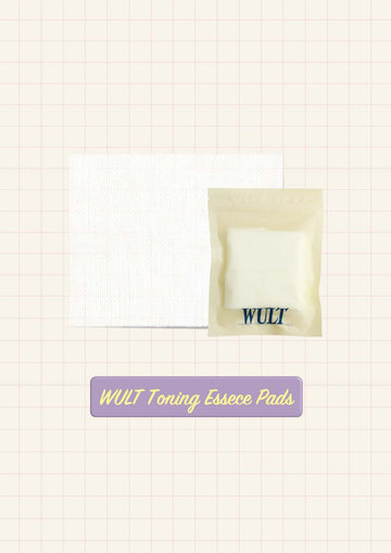 🎁 Drink Up - Toning Essence Pads/60 Sheets (100% off)