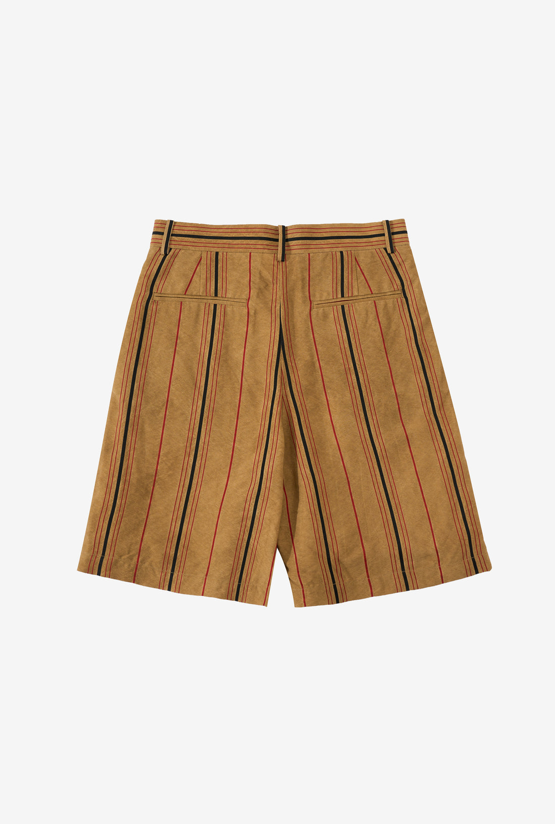 〖WULTMAS X Affection BLVD〗Woody Cargo Shorts (S / M)