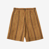 〖WULTMAS X Affection BLVD〗Woody Cargo Shorts (S / M)