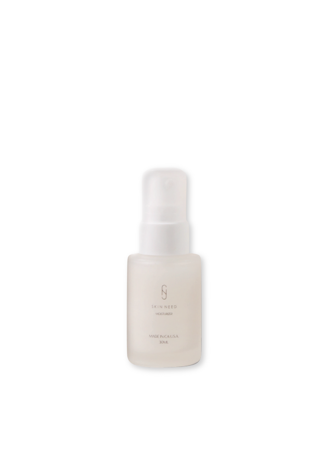 05 Skin Need Moisturiser 30ml in Travel Size